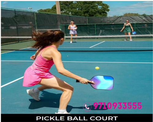 Hoabl Nagpur Marina Photos