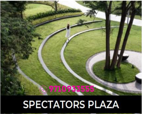 Hoabl Nagpur Marina Photos