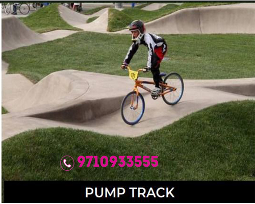 Hoabl Nagpur Marina Photos