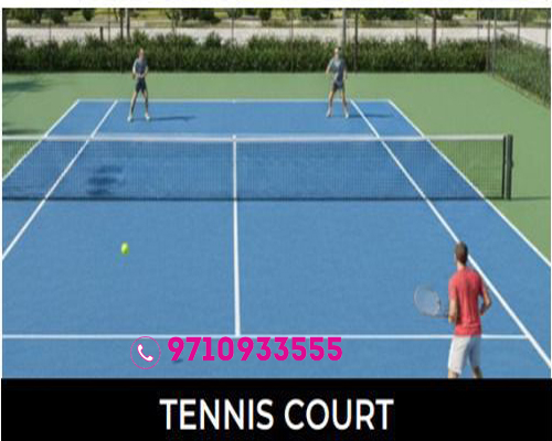 Hoabl Nagpur Marina Photos