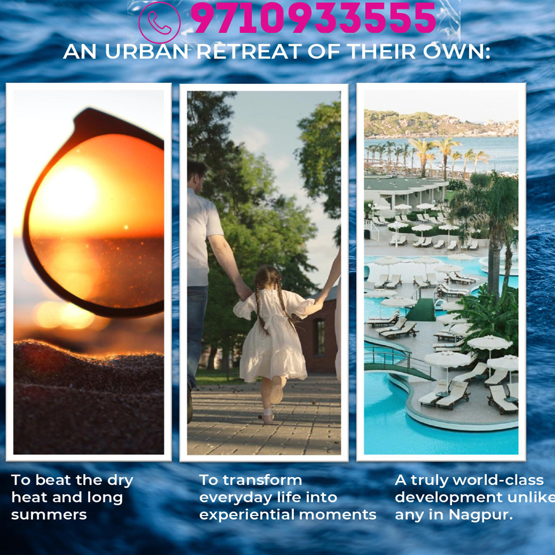 Hoabl Nagpur Marina Photo