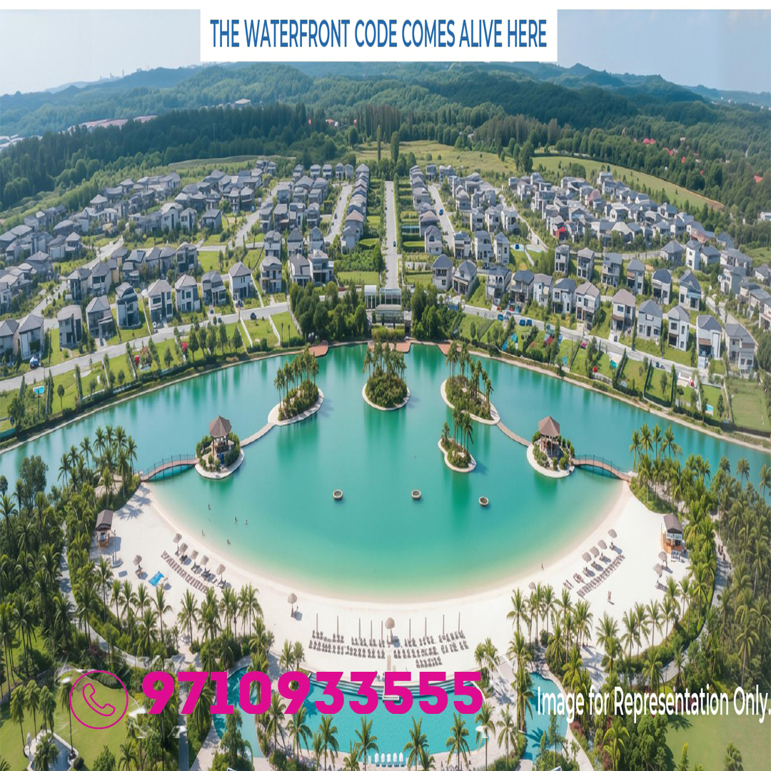 Hoabl Nagpur Marina Photo