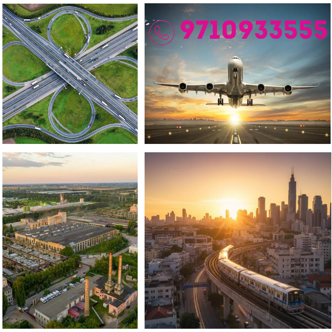 Hoabl Nagpur Marina Photo