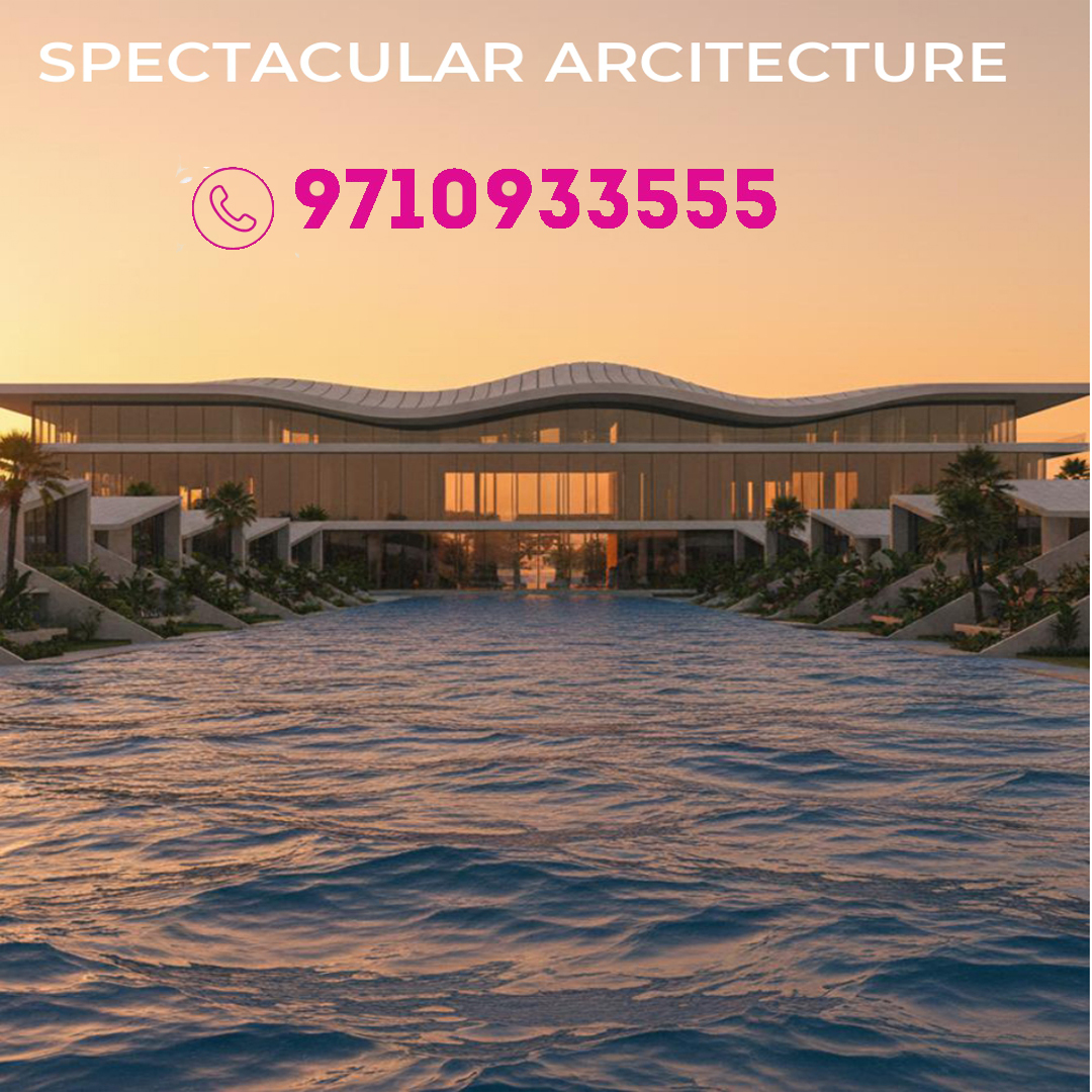 Hoabl Nagpur Marina Photo